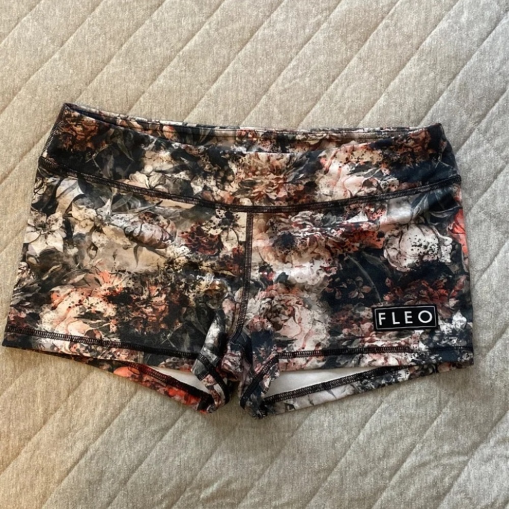 FLEO 3.25 size large